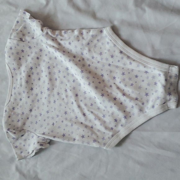 Disney Dumbo 24M Baby Short Sleeve Bodysuit - Picture 5 of 6